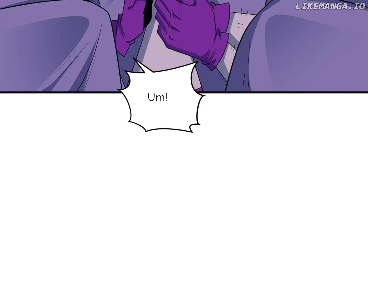 Era of the Haunted Chapter 428 - page 54